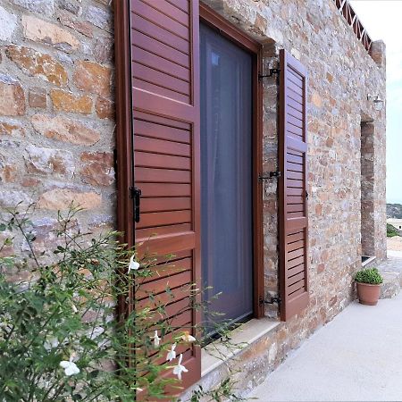 Villa Adeiata Adiata Extérieur photo