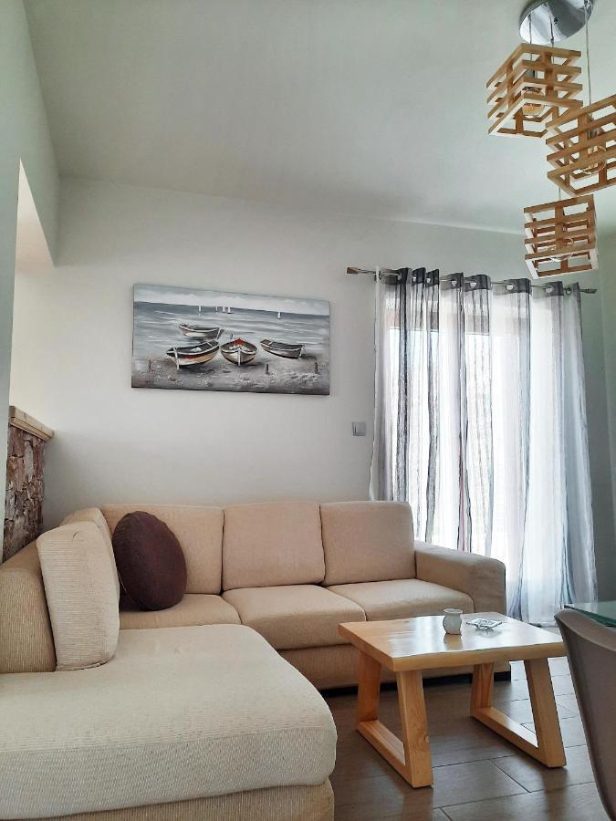 Villa Adeiata Adiata Extérieur photo