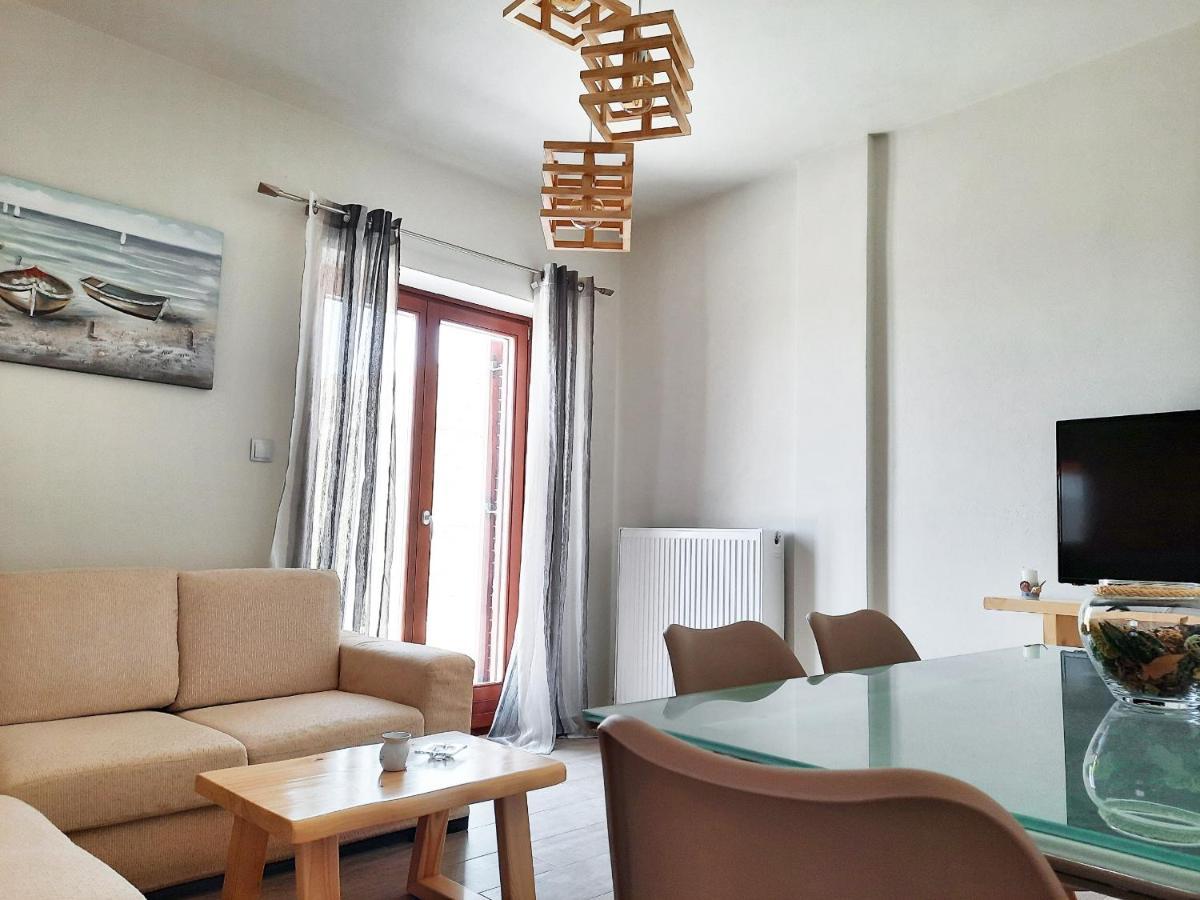 Villa Adeiata Adiata Extérieur photo