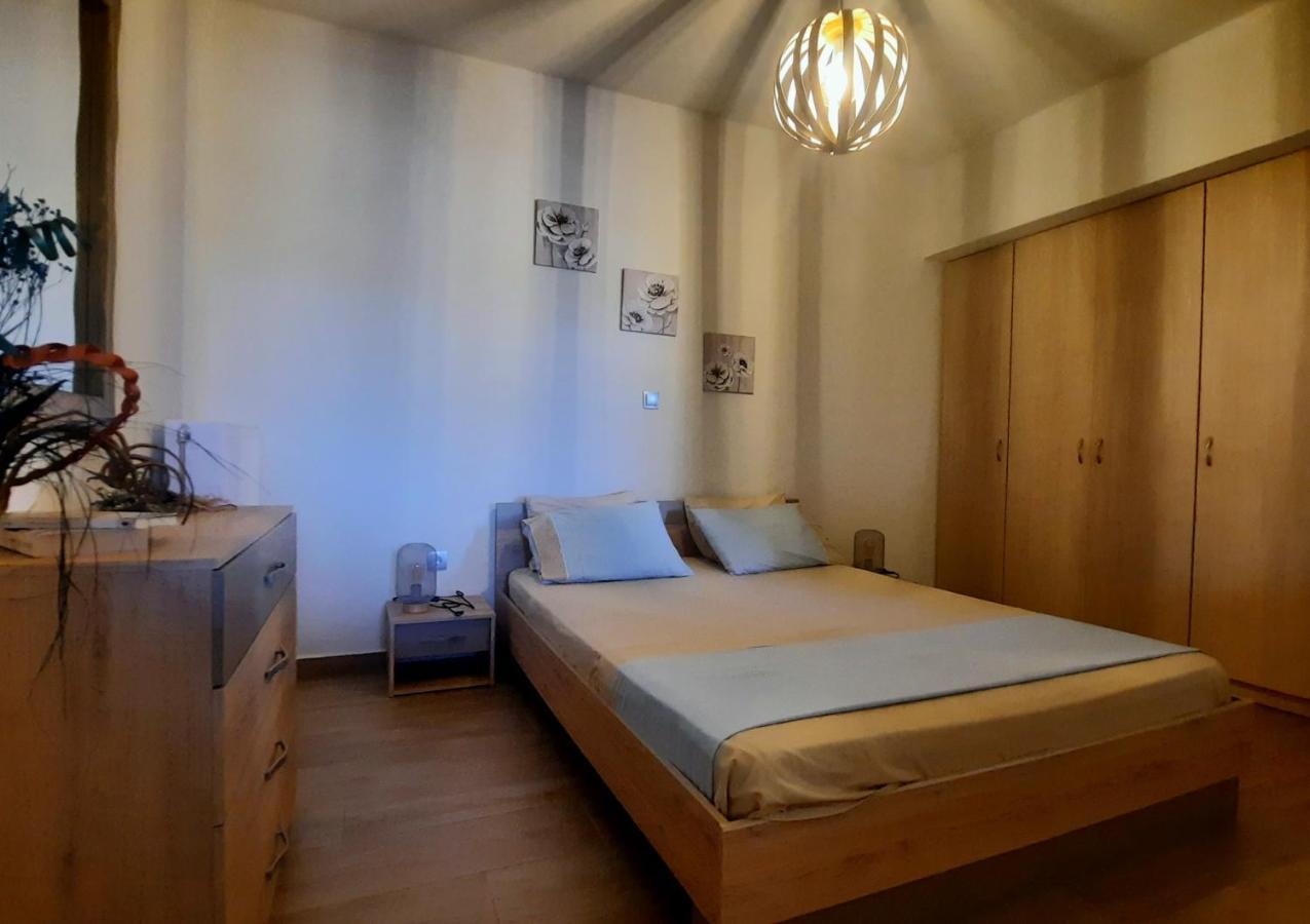 Villa Adeiata Adiata Extérieur photo