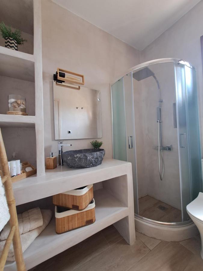 Villa Adeiata Adiata Extérieur photo
